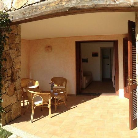 Casa Vacanze Mare Olbia Exteriér fotografie