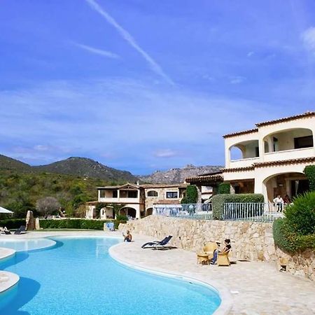 Casa Vacanze Mare Olbia Exteriér fotografie