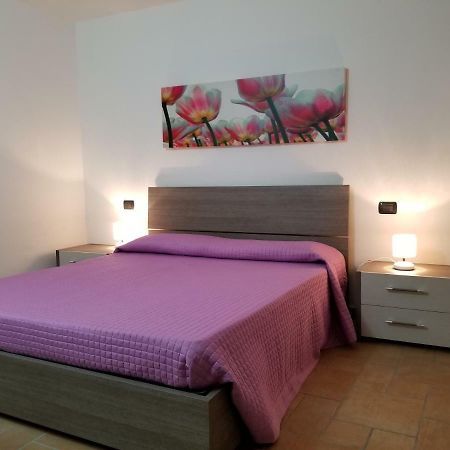 Casa Vacanze Mare Olbia Exteriér fotografie