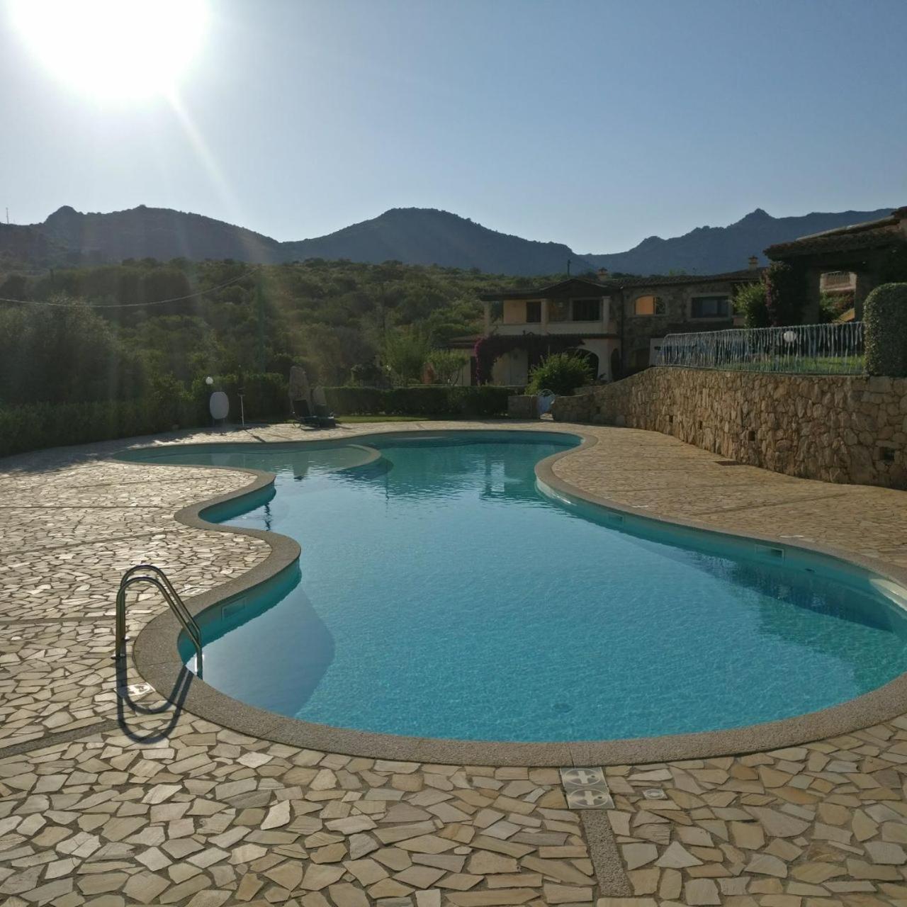 Casa Vacanze Mare Olbia Exteriér fotografie