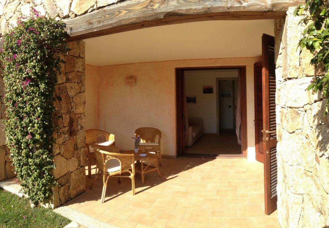 Casa Vacanze Mare Olbia Exteriér fotografie