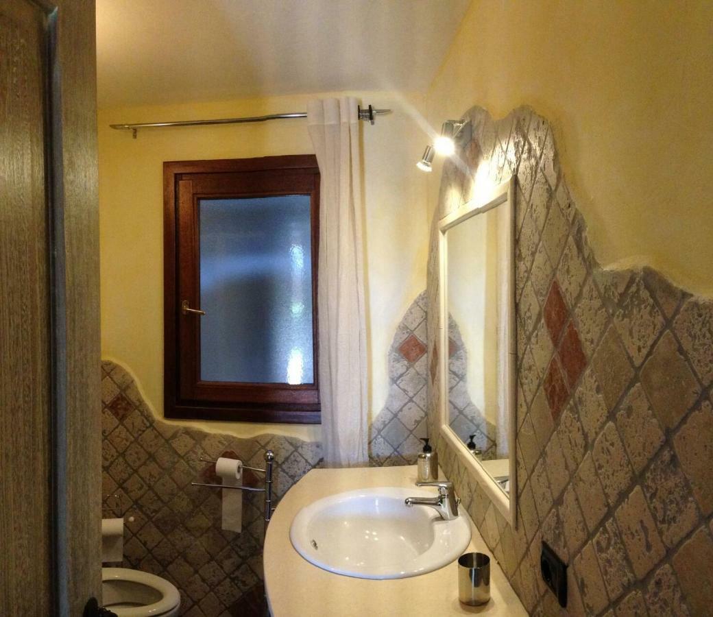 Casa Vacanze Mare Olbia Exteriér fotografie