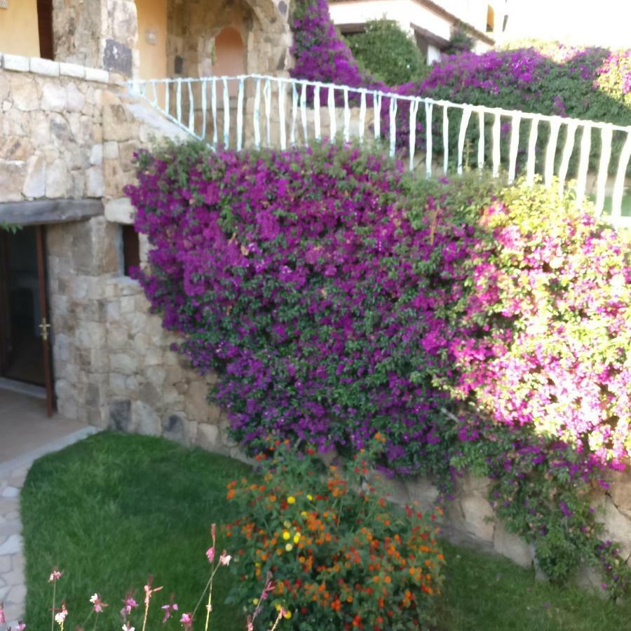 Casa Vacanze Mare Olbia Exteriér fotografie