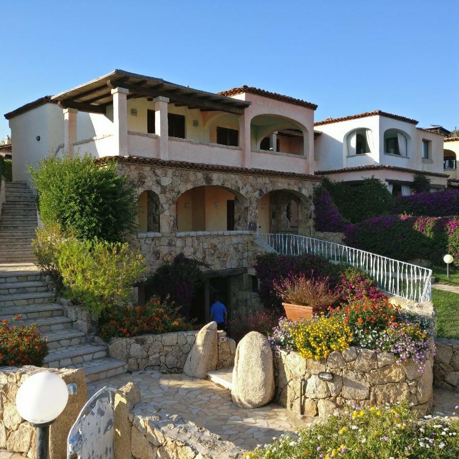 Casa Vacanze Mare Olbia Exteriér fotografie