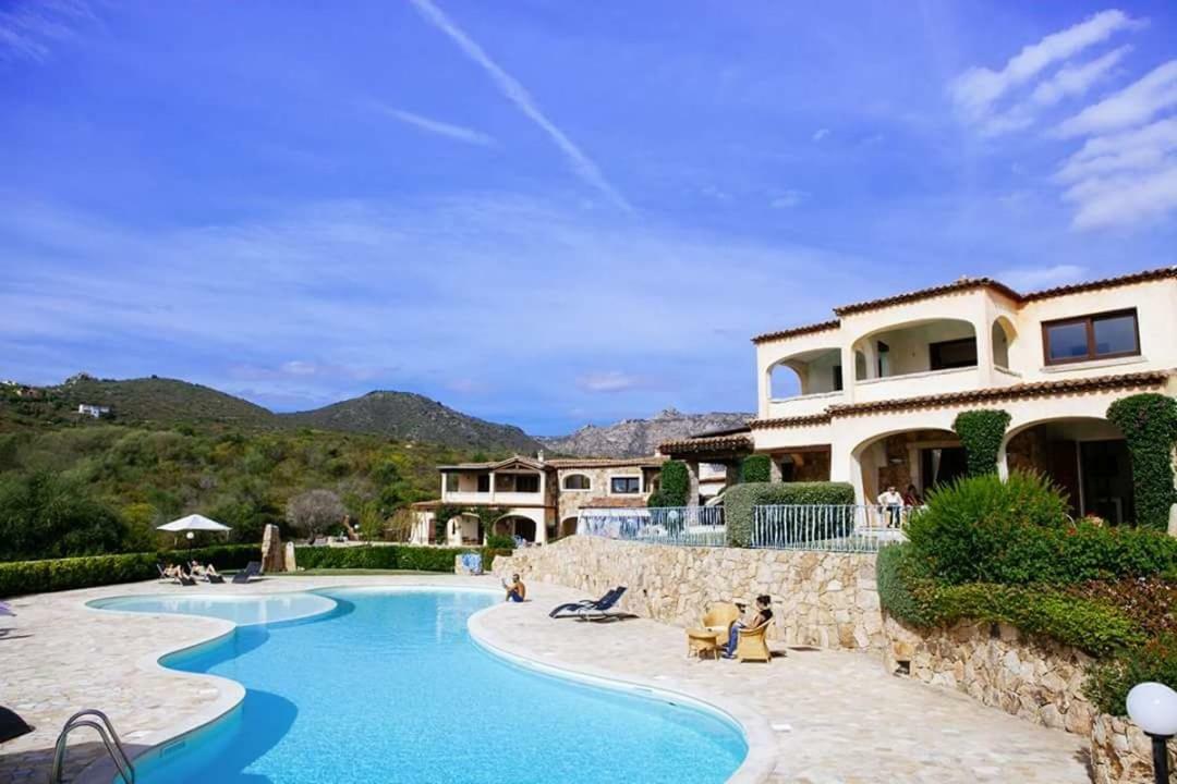Casa Vacanze Mare Olbia Exteriér fotografie