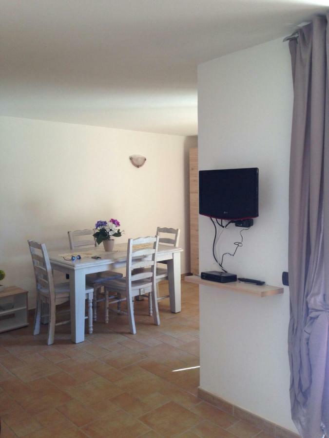 Casa Vacanze Mare Olbia Exteriér fotografie