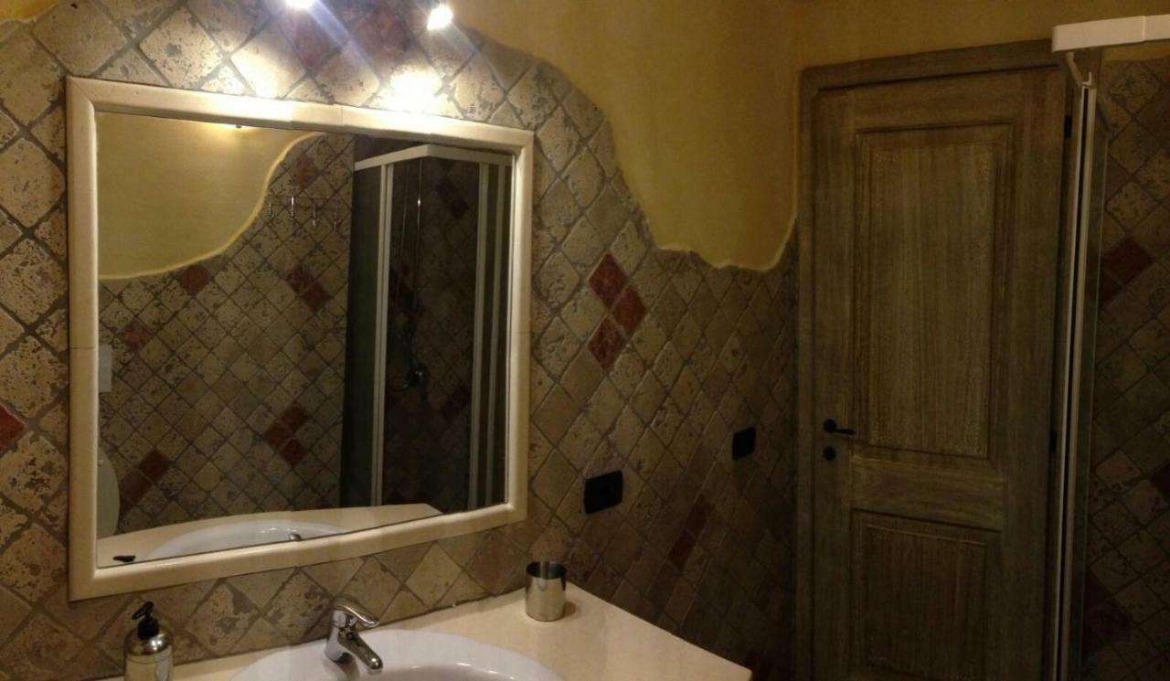 Casa Vacanze Mare Olbia Exteriér fotografie