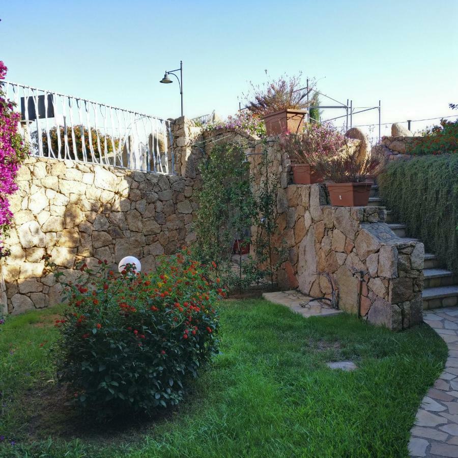 Casa Vacanze Mare Olbia Exteriér fotografie