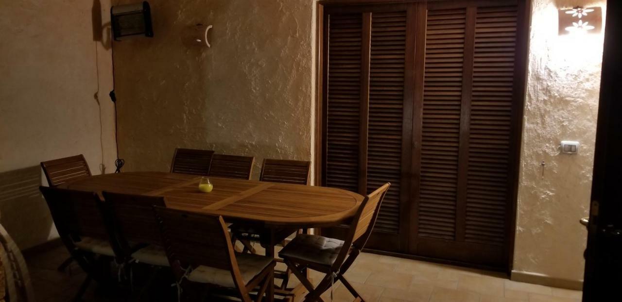Casa Vacanze Mare Olbia Exteriér fotografie