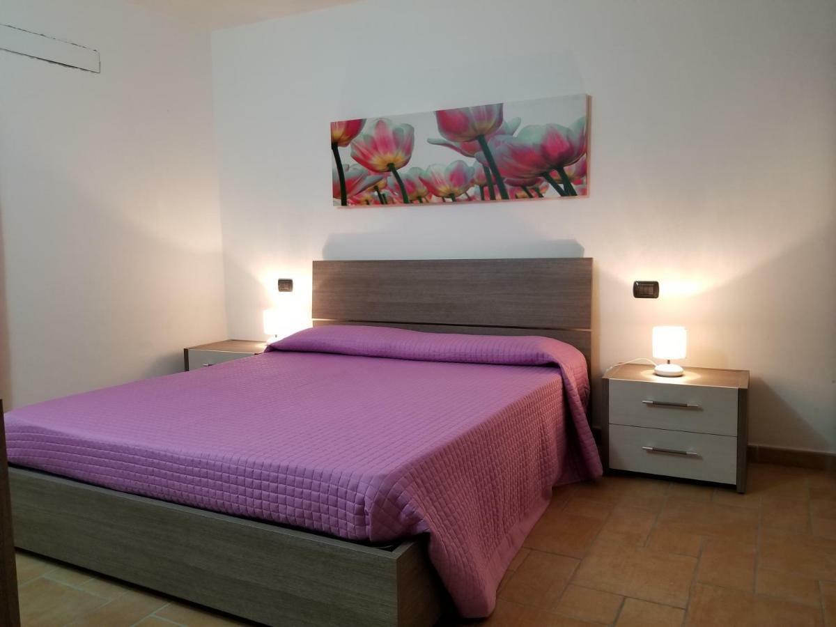 Casa Vacanze Mare Olbia Exteriér fotografie
