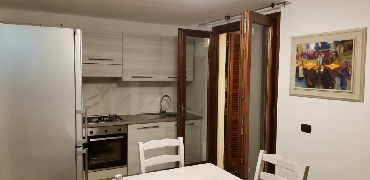 Casa Vacanze Mare Olbia Exteriér fotografie