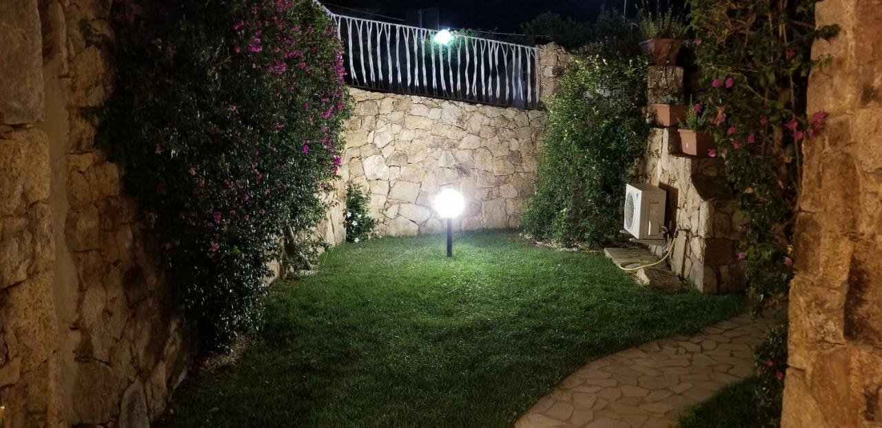 Casa Vacanze Mare Olbia Exteriér fotografie