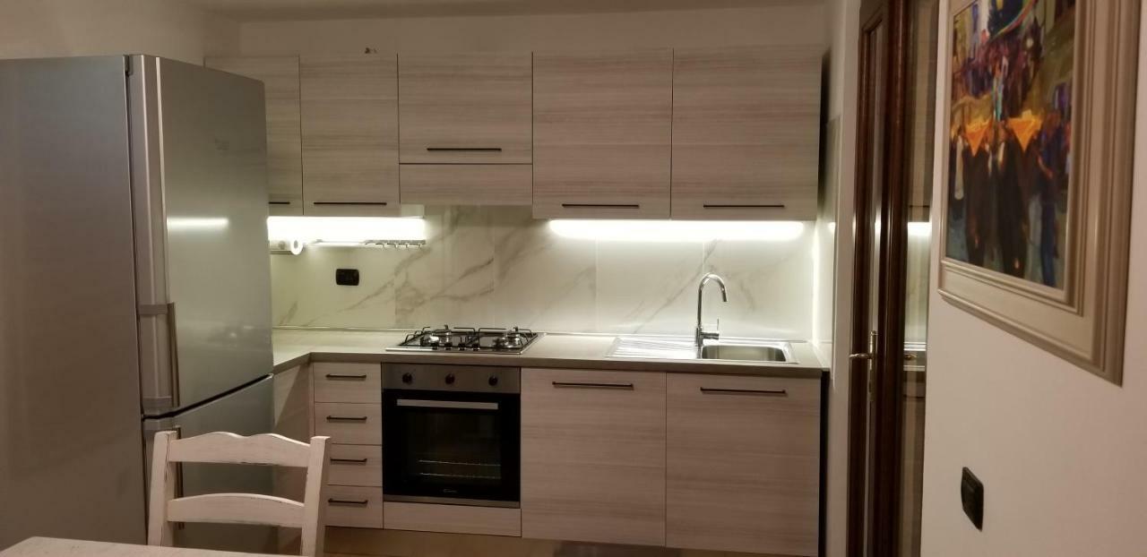 Casa Vacanze Mare Olbia Exteriér fotografie